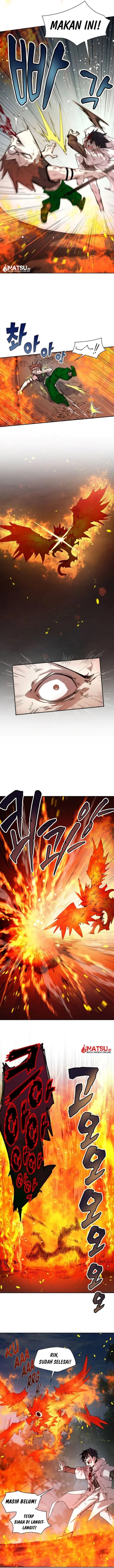 The Rebirth of the Hero’s Party’s Archmage Chapter 109 Gambar 6