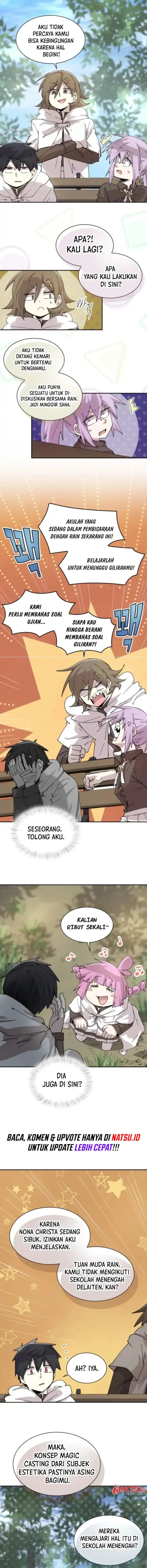 The Rebirth of the Hero’s Party’s Archmage Chapter 116 Gambar 3