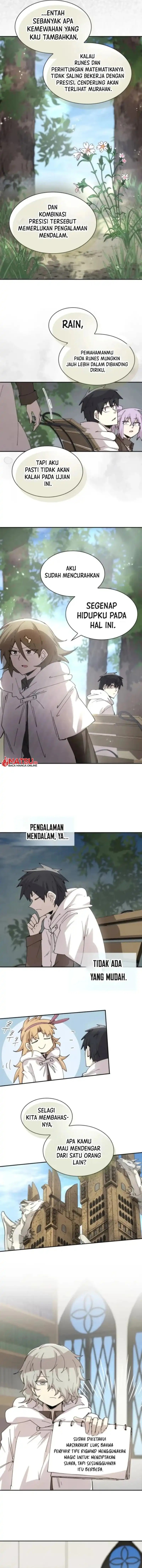 The Rebirth of the Hero’s Party’s Archmage Chapter 116 Gambar 6