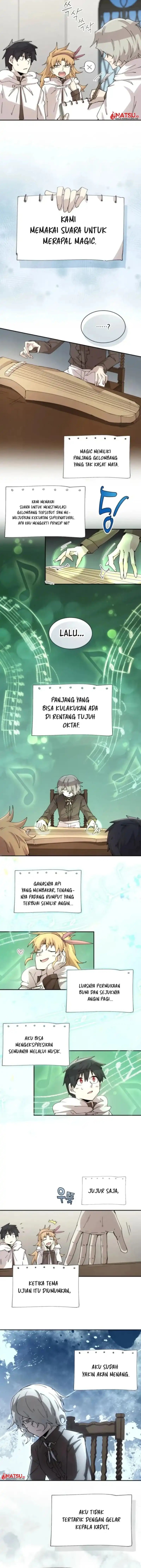The Rebirth of the Hero’s Party’s Archmage Chapter 116 Gambar 7