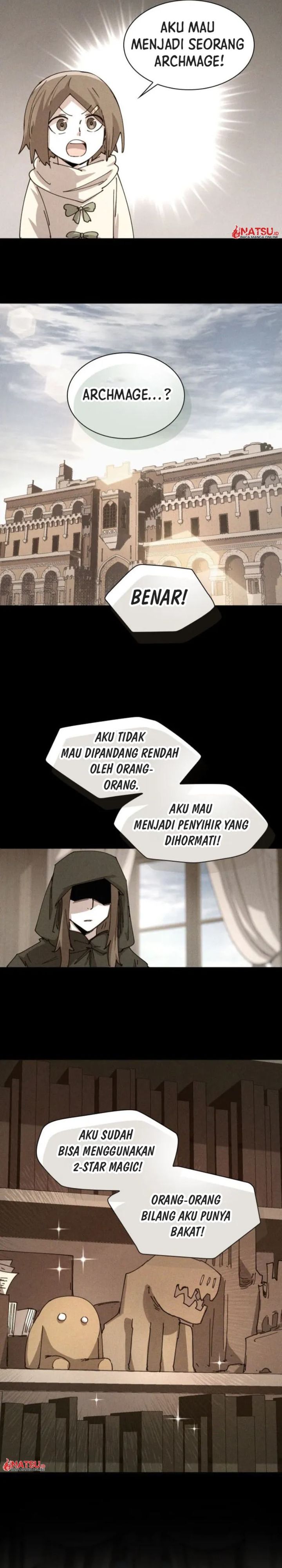 The Rebirth of the Hero’s Party’s Archmage Chapter 119 Gambar 2