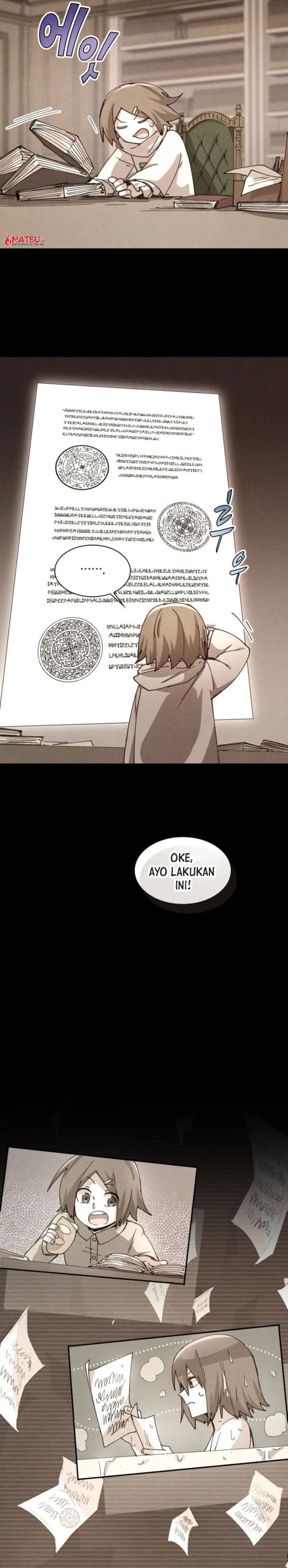 The Rebirth of the Hero’s Party’s Archmage Chapter 119 Gambar 6