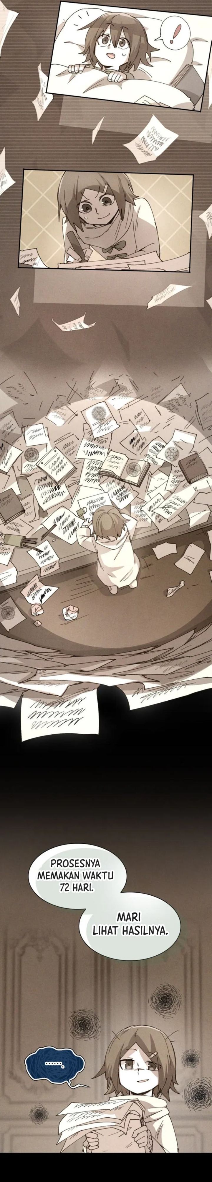 The Rebirth of the Hero’s Party’s Archmage Chapter 119 Gambar 7