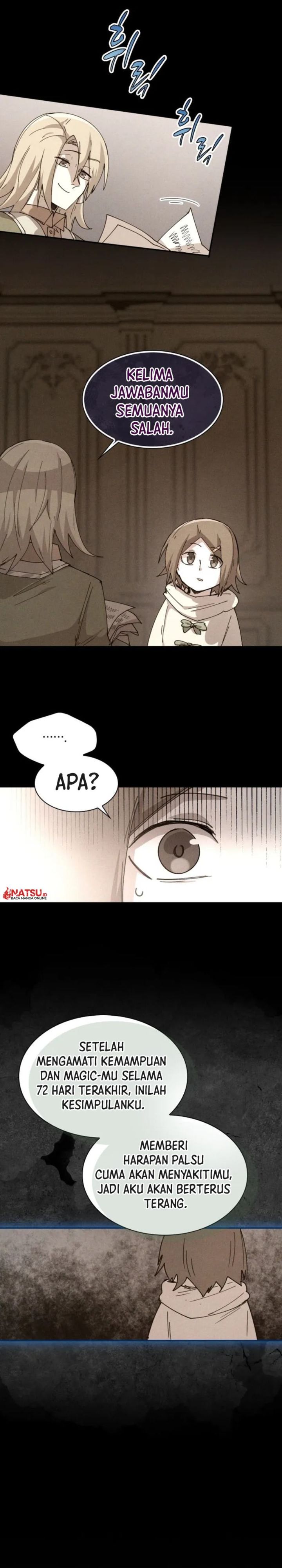 The Rebirth of the Hero’s Party’s Archmage Chapter 119 Gambar 8