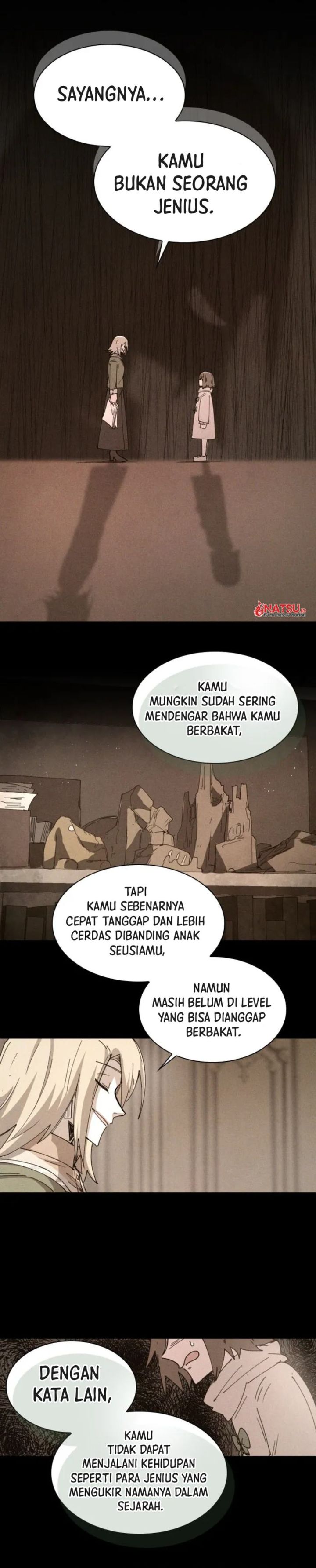 The Rebirth of the Hero’s Party’s Archmage Chapter 119 Gambar 9