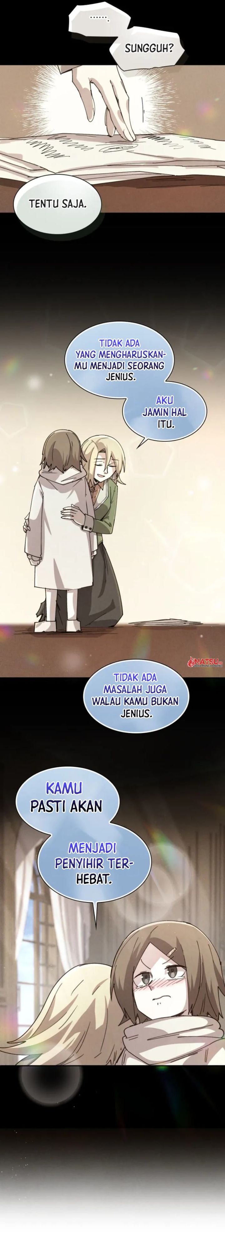 The Rebirth of the Hero’s Party’s Archmage Chapter 119 Gambar 14