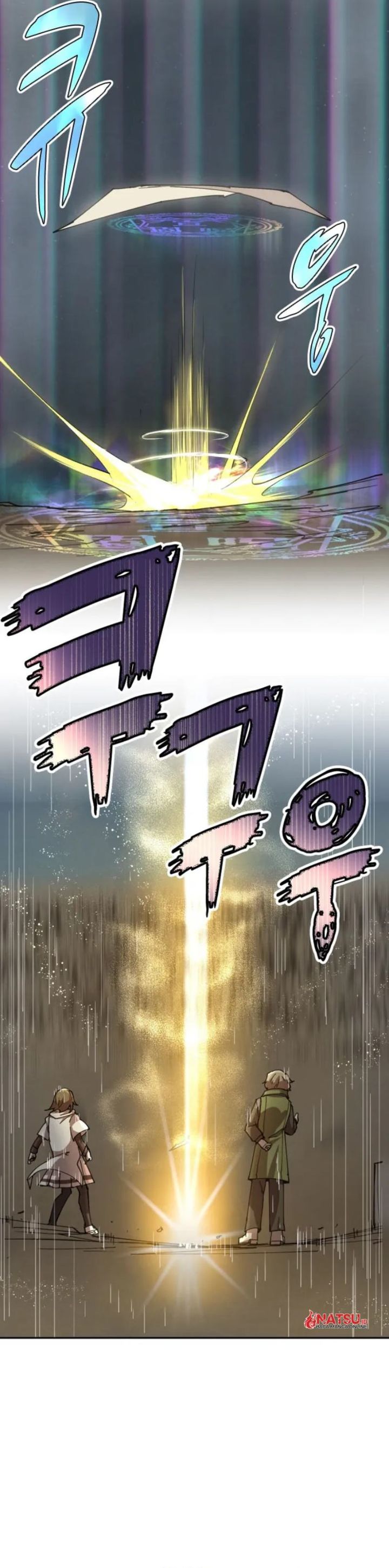 The Rebirth of the Hero’s Party’s Archmage Chapter 119 Gambar 17