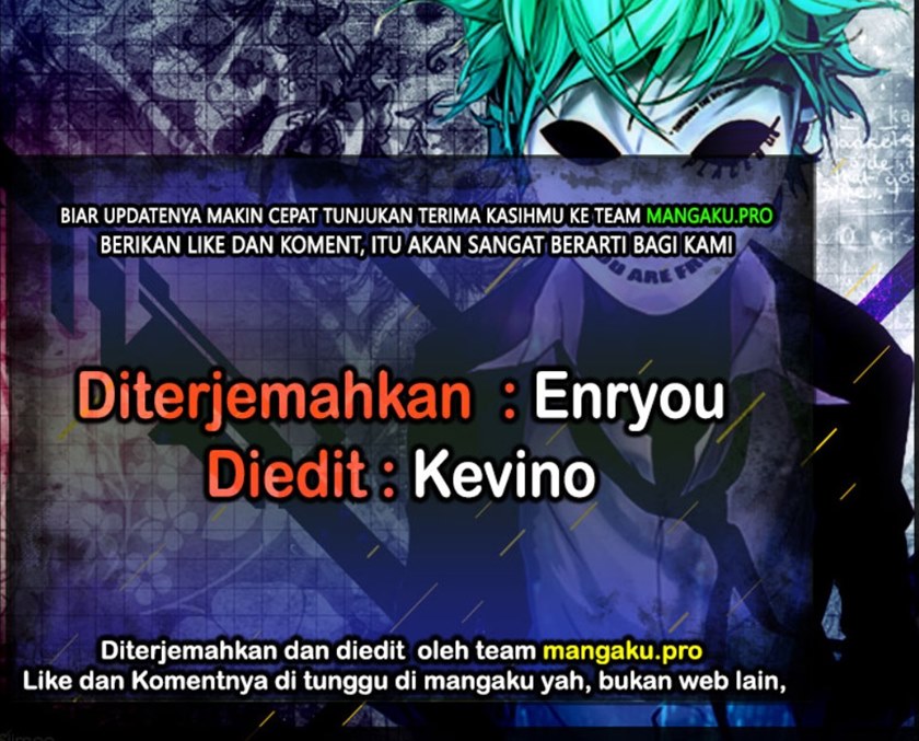 The Red Ranger Becomes an Adventurer in Another World Chapter 05.2 Gambar 1