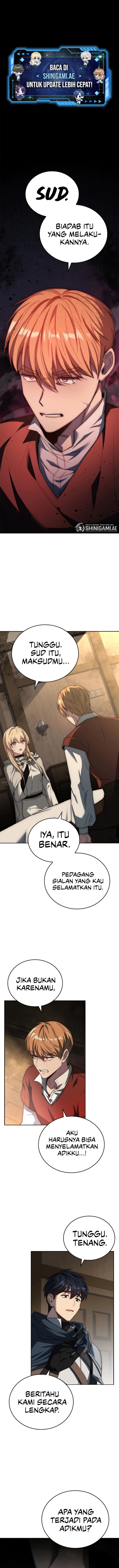 The Regressed Demon Lord Is Kind Chapter 12 Gambar 2