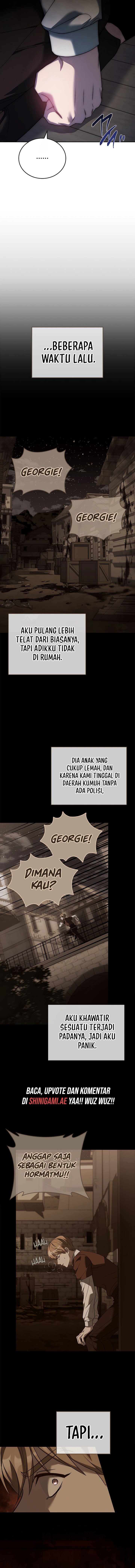 The Regressed Demon Lord Is Kind Chapter 12 Gambar 3