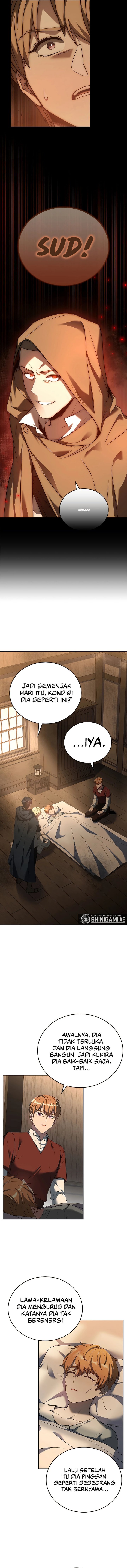 The Regressed Demon Lord Is Kind Chapter 12 Gambar 5