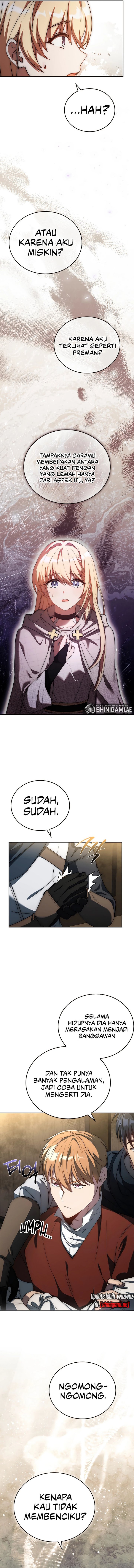 The Regressed Demon Lord Is Kind Chapter 12 Gambar 7