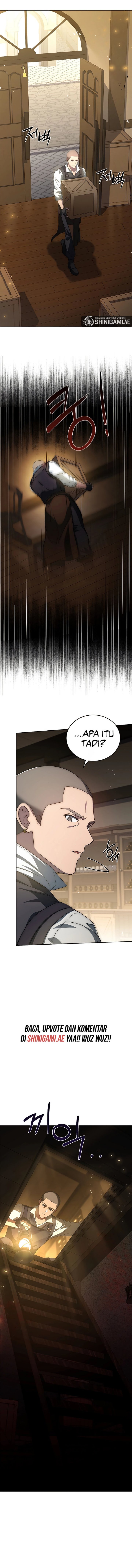 The Regressed Demon Lord Is Kind Chapter 12 Gambar 11