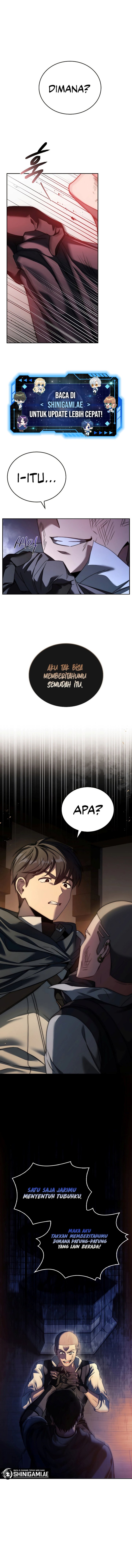 The Regressed Demon Lord Is Kind Chapter 13 Gambar 2