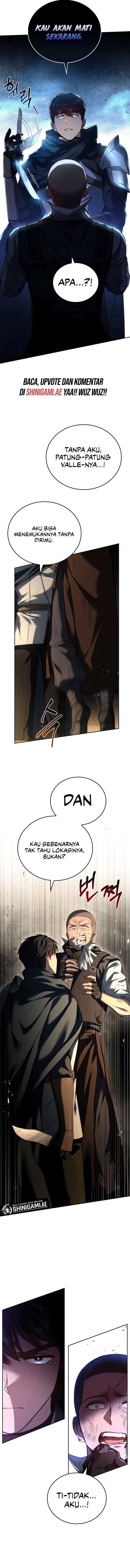 The Regressed Demon Lord Is Kind Chapter 13 Gambar 6