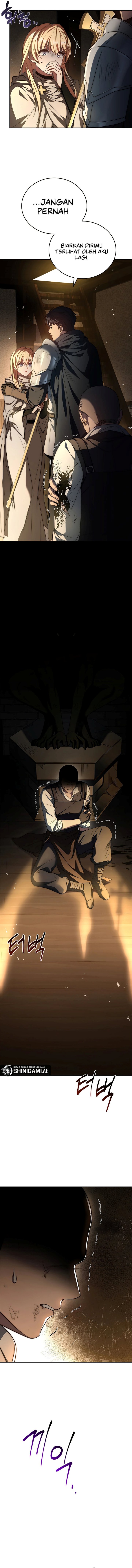 The Regressed Demon Lord Is Kind Chapter 13 Gambar 9