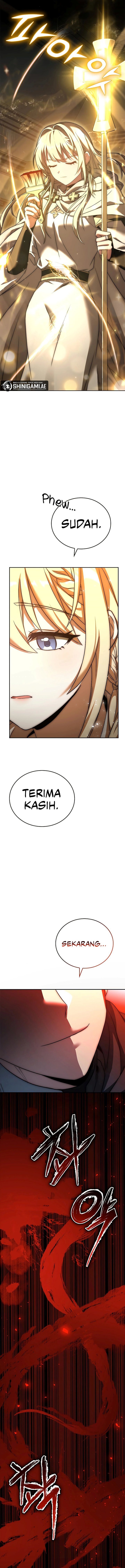 The Regressed Demon Lord Is Kind Chapter 13 Gambar 15