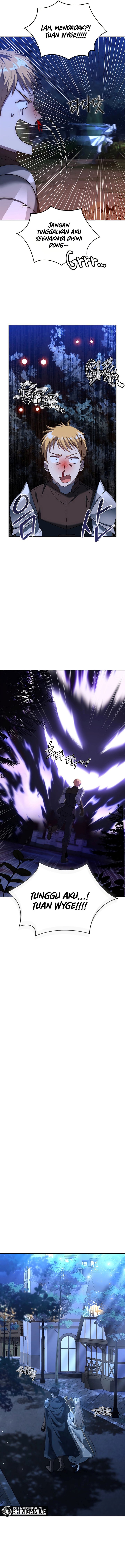 The Regressed Demon Lord Is Kind Chapter 14 Gambar 3