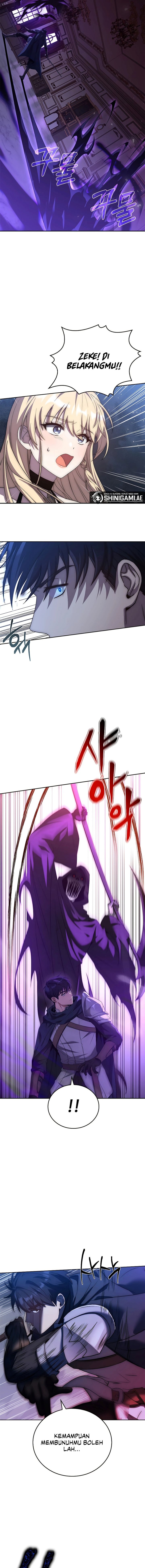 The Regressed Demon Lord Is Kind Chapter 14 Gambar 13