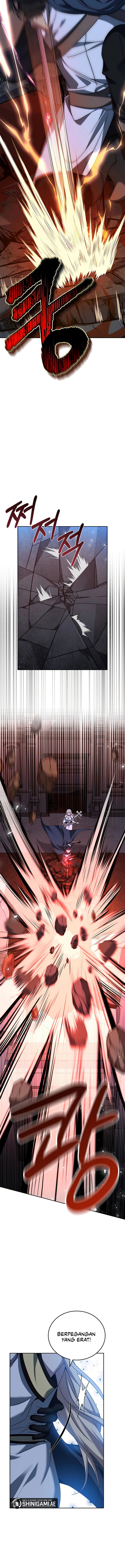 The Regressed Demon Lord Is Kind Chapter 14 Gambar 17