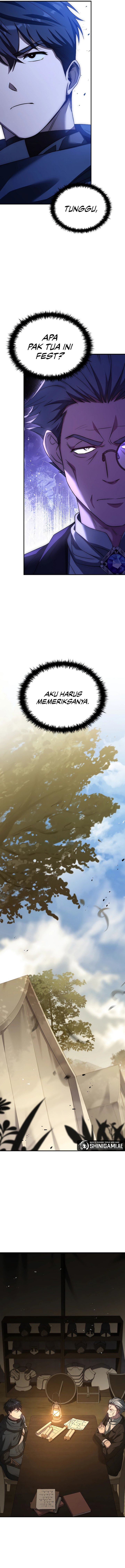The Regressed Demon Lord Is Kind Chapter 24 Gambar 10