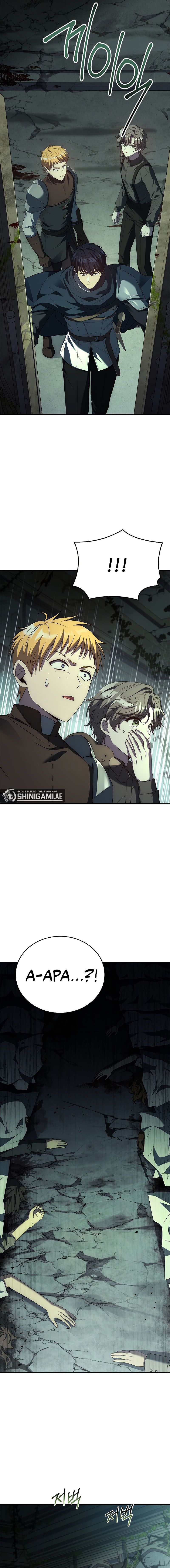 The Regressed Demon Lord Is Kind Chapter 25 Gambar 19