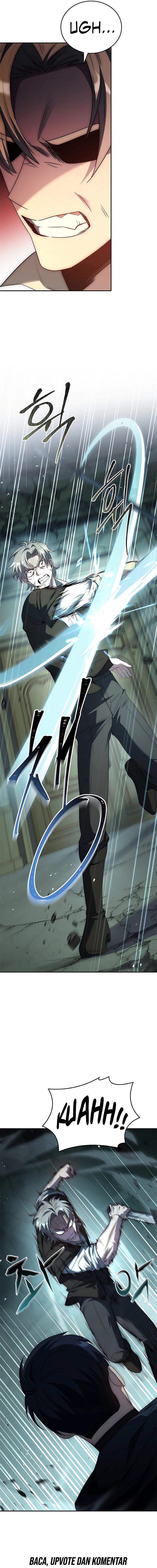 The Regressed Demon Lord Is Kind Chapter 25 Gambar 23