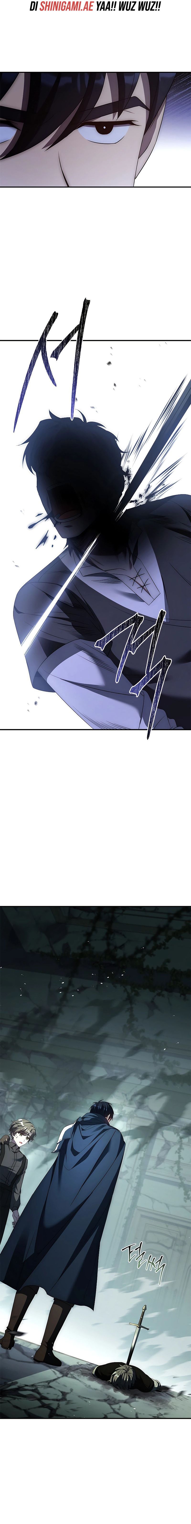 The Regressed Demon Lord Is Kind Chapter 25 Gambar 24