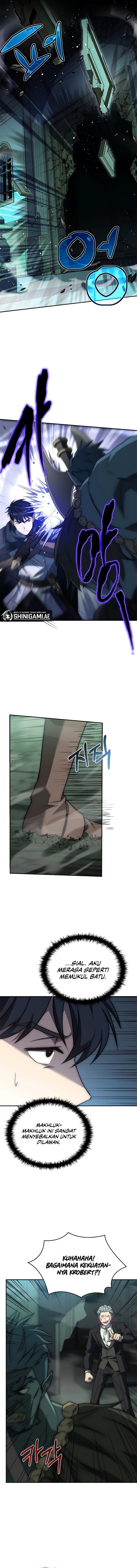 The Regressed Demon Lord Is Kind Chapter 26 Gambar 9