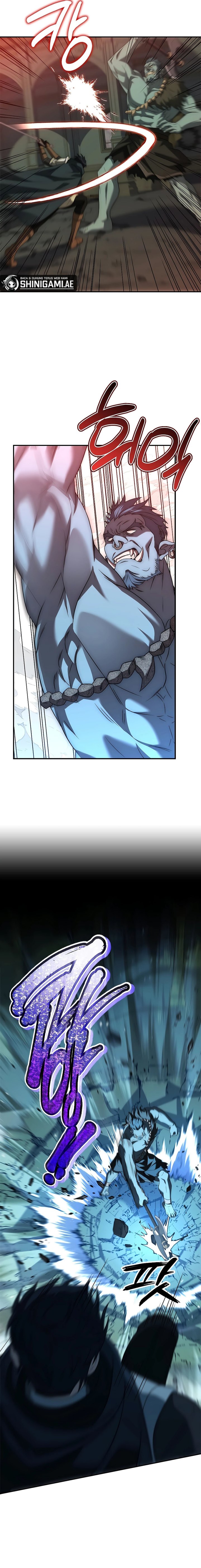 The Regressed Demon Lord Is Kind Chapter 26 Gambar 10