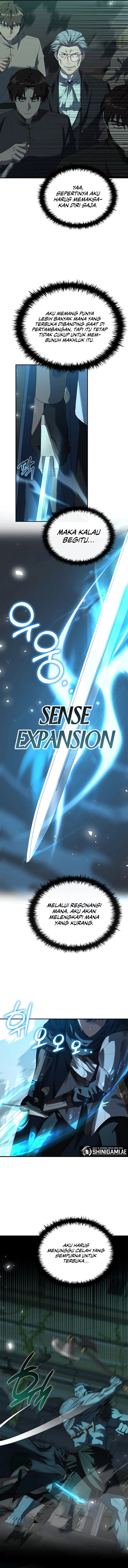 The Regressed Demon Lord Is Kind Chapter 26 Gambar 12