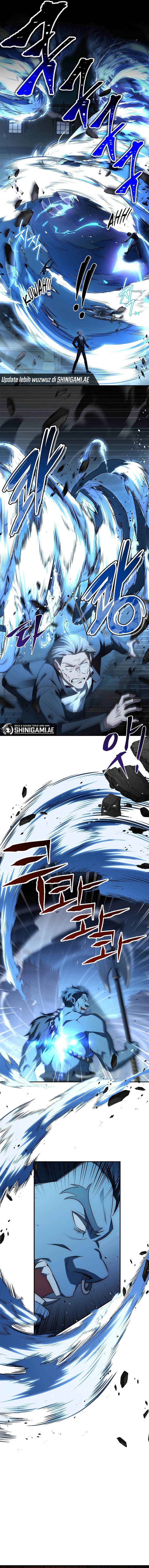 The Regressed Demon Lord Is Kind Chapter 26 Gambar 15