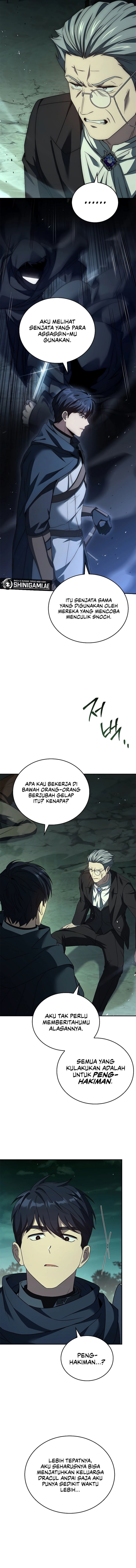 The Regressed Demon Lord Is Kind Chapter 26 Gambar 17