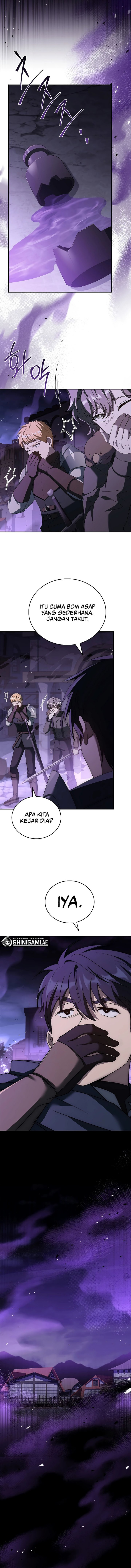 The Regressed Demon Lord Is Kind Chapter 26 Gambar 19