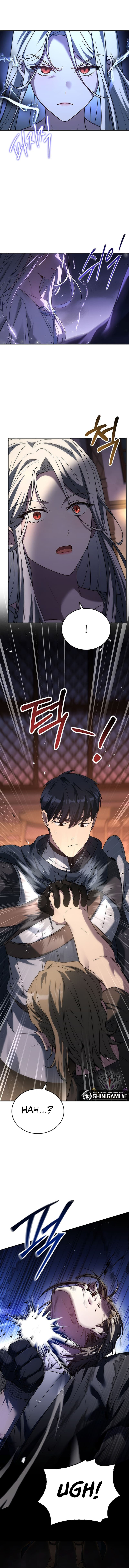 The Regressed Demon Lord Is Kind Chapter 46 Gambar 4