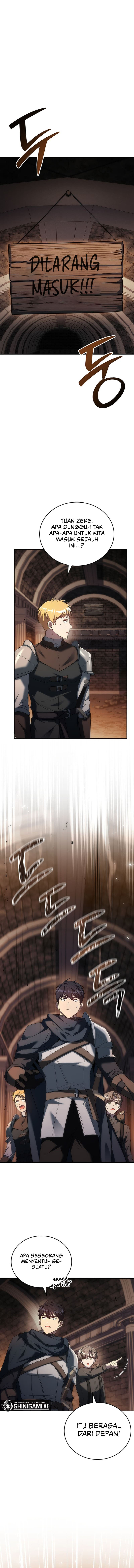 The Regressed Demon Lord Is Kind Chapter 46 Gambar 13