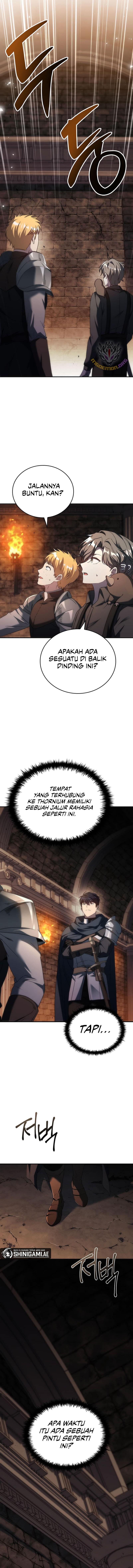 The Regressed Demon Lord Is Kind Chapter 46 Gambar 14