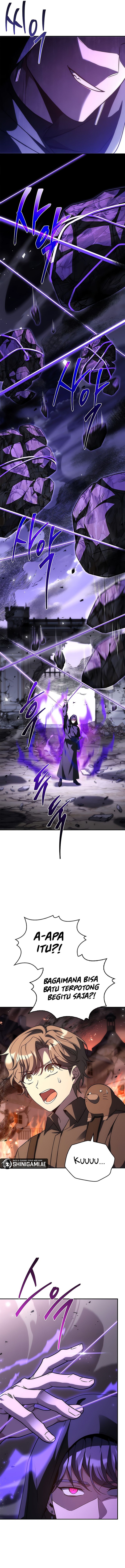 The Regressed Demon Lord Is Kind Chapter 56 Gambar 3