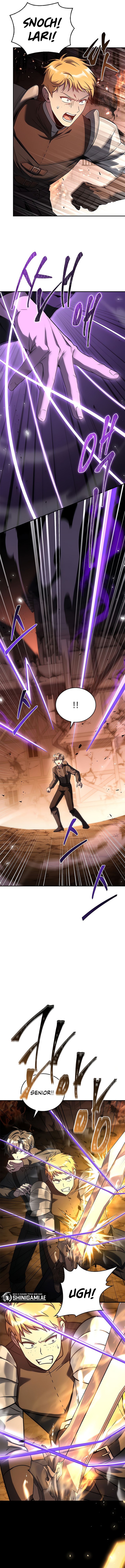 The Regressed Demon Lord Is Kind Chapter 56 Gambar 4