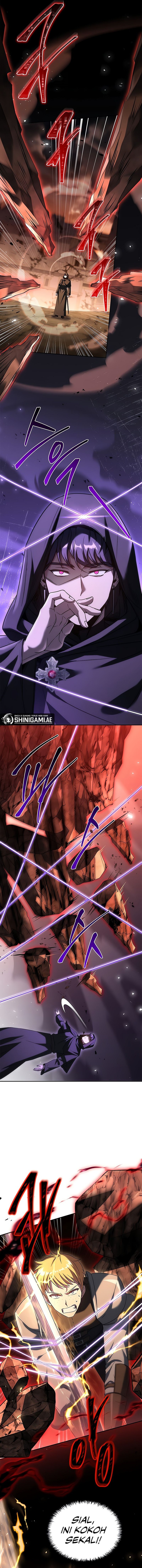 The Regressed Demon Lord Is Kind Chapter 56 Gambar 9