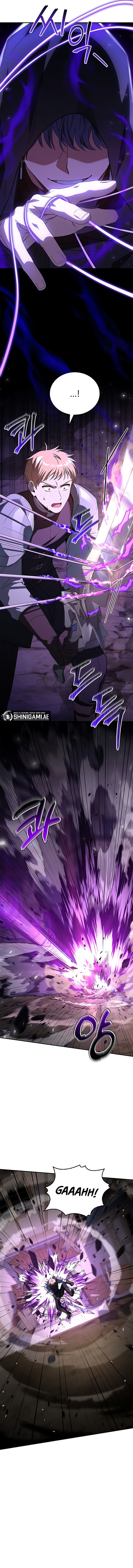 The Regressed Demon Lord Is Kind Chapter 56 Gambar 12