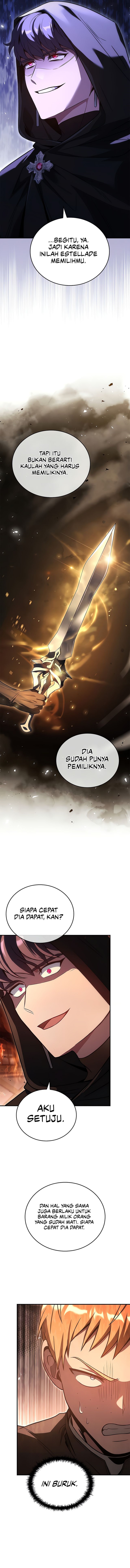The Regressed Demon Lord Is Kind Chapter 56 Gambar 17