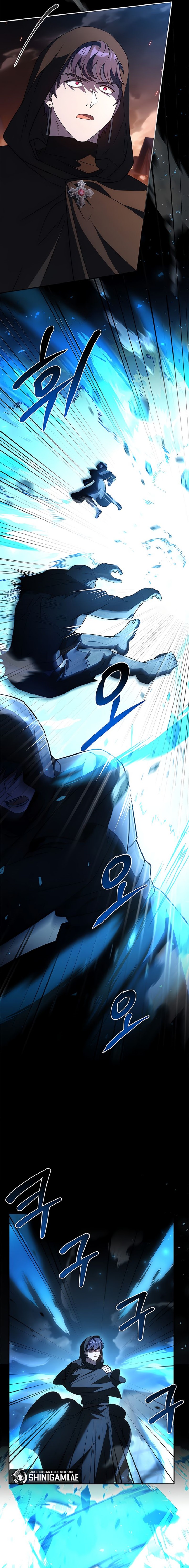 The Regressed Demon Lord Is Kind Chapter 56 Gambar 19