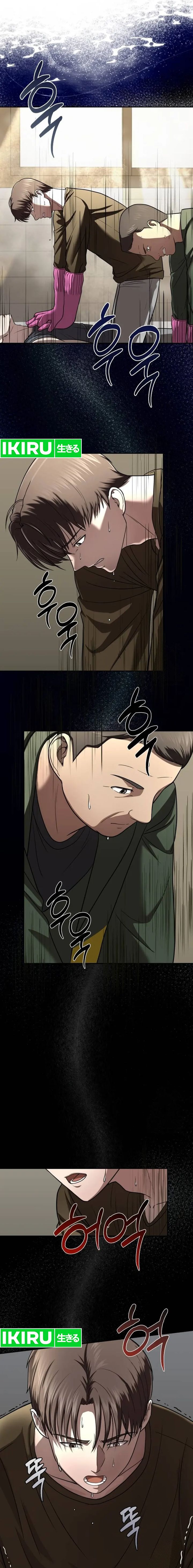 The Regressed Doctor Just Wanted to Live Quietly Chapter 03 Gambar 28