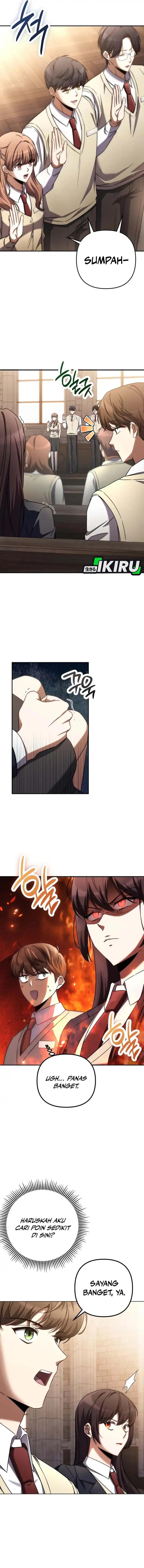 The Regressed Extra Becomes a Genius Chapter 02 Gambar 6