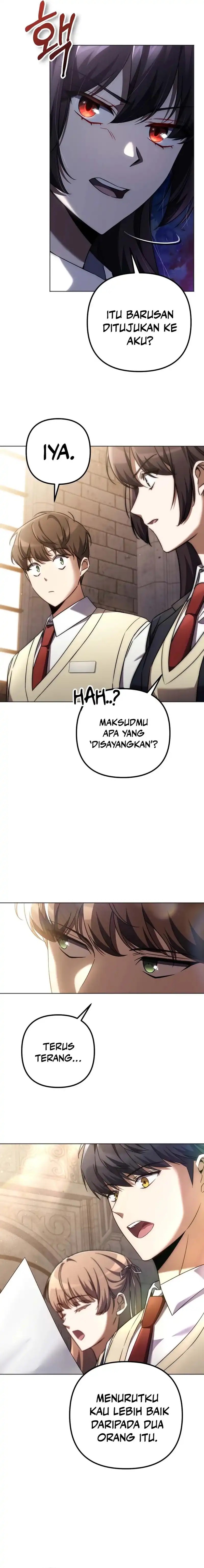 The Regressed Extra Becomes a Genius Chapter 02 Gambar 7