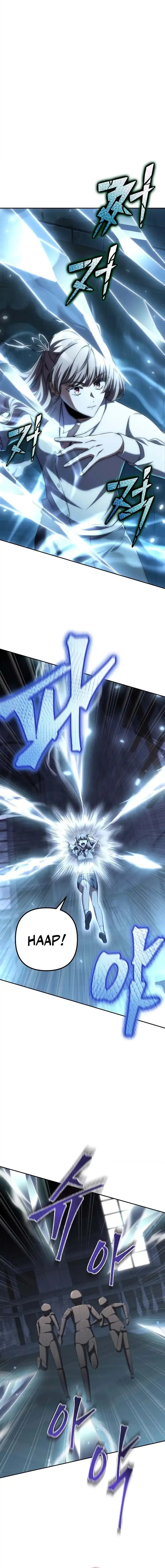 The Regressed Extra Becomes a Genius Chapter 02 Gambar 12