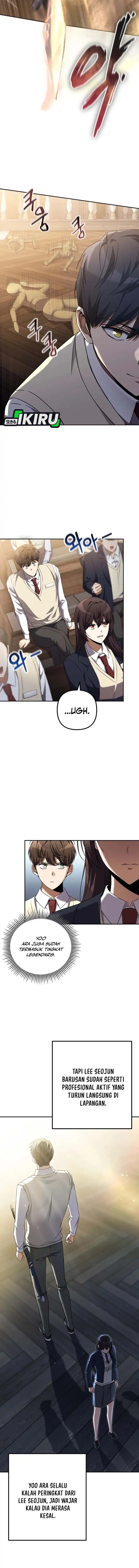 The Regressed Extra Becomes a Genius Chapter 02 Gambar 16