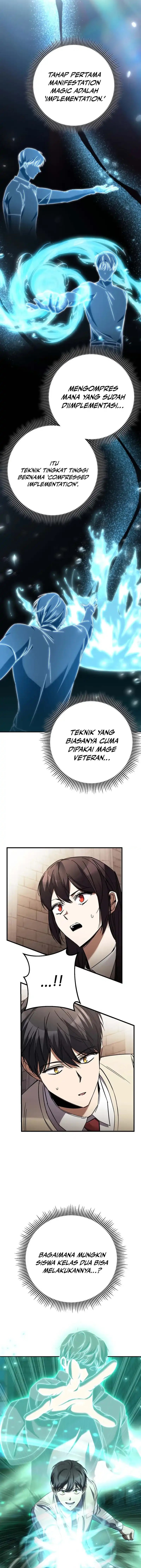 The Regressed Extra Becomes a Genius Chapter 02 Gambar 19