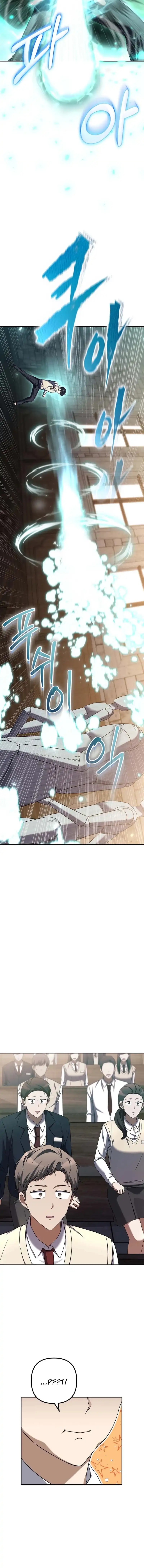 The Regressed Extra Becomes a Genius Chapter 02 Gambar 20